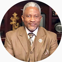 Rev. Don A. Darden, Jr.