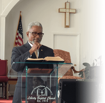 Liberty Baptist Liberty Baptist